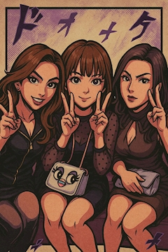 プロフィール写真9・レインボー🌈アオイ|熟女キャバクラ LADY GARDEN・レディーガーデン - 尾張 一宮の熟女パブ/熟女キャバクラ