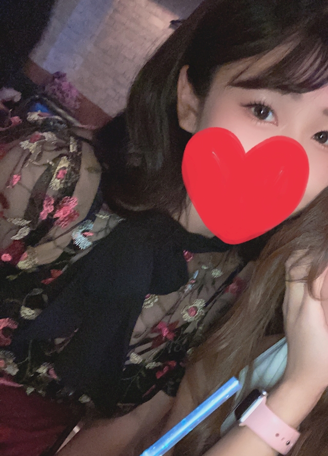プロフィール写真1・りん｜黒川 ガールズバー・SOL