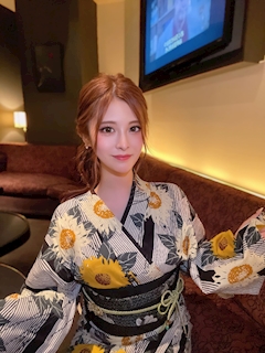 あずさ「浴衣イベント👘」