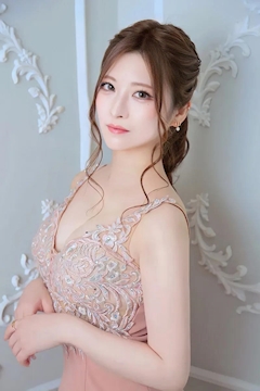 プロフィール写真3・あずさ｜CLUB BACHERON・バシュロン - 歌舞伎町のキャバクラ
