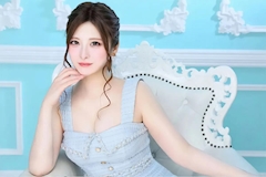 プロフィール写真5・あずさ｜CLUB BACHERON・バシュロン - 歌舞伎町のキャバクラ