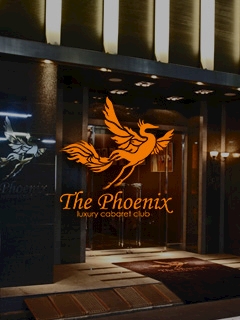 プロフィール写真4・松浦 慶｜高級キャバクラ 不死鳥・フシチョウ - 池袋西口のキャバクラ