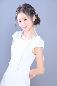 プロフィール写真6・ゆあ｜club鈴鐘・ベルベ - すすきのクラブ/ラウンジ