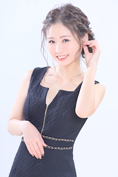 プロフィール写真5・ゆあ｜club鈴鐘・ベルベ - すすきのクラブ/ラウンジ
