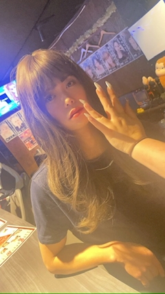 プロフィール写真1・さとちゃん｜居酒屋×Snack じゃりんこ豊田・ジャリンコ トヨタ - 豊田のスナック