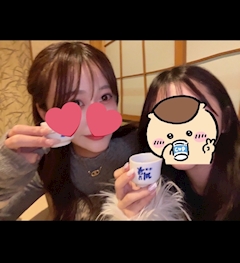  なお「こんばんは～なおです」