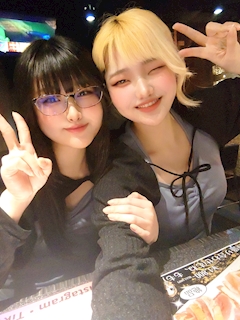 みちる👾ｲﾝﾀｰﾈｯﾄ最&高「久しぶりツーショ👯」