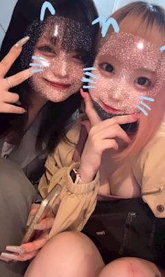 あおい【Bar oluolu】「休みすき②」