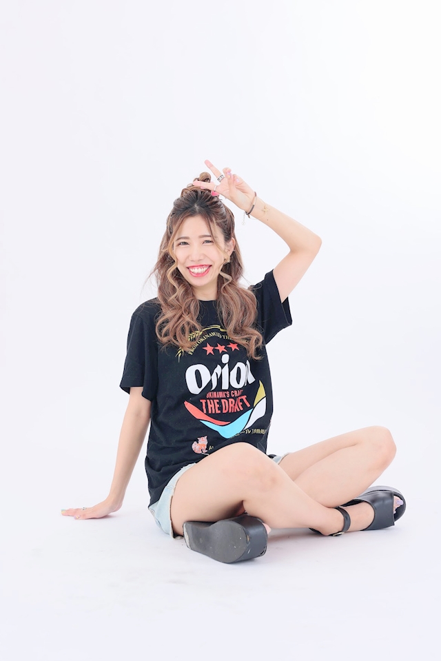 プロフィール写真1・ちあき|