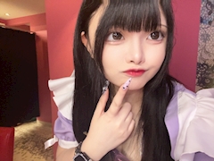 さきな「おきゅいん」