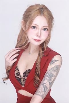 プロフィール写真6・のえる｜CLUB ALBEMARLE・アルベマーレ - 千葉・富士見町のキャバクラ
