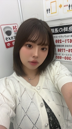 プロフィール写真1・ちさ|GARNET・ガーネット - 聖蹟桜ヶ丘のガールズバー