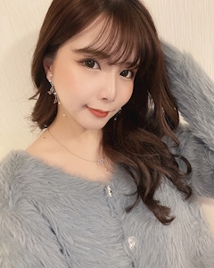 プロフィール写真12・オーナーなつみ|GIFT・ギフト - すすきのガールズバー