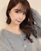 プロフィール写真12・オーナーなつみ|GIFT・ギフト - すすきのガールズバー
