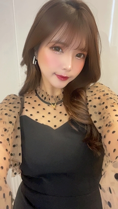 プロフィール写真10・オーナーなつみ|GIFT・ギフト - すすきのガールズバー