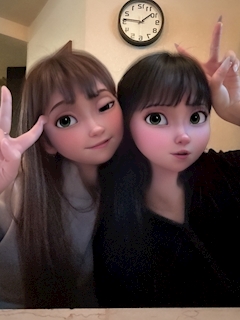 ヨーコ▪グランデ「本日も！」