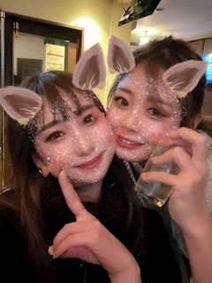 ヨーコ▪グランデ「あ」