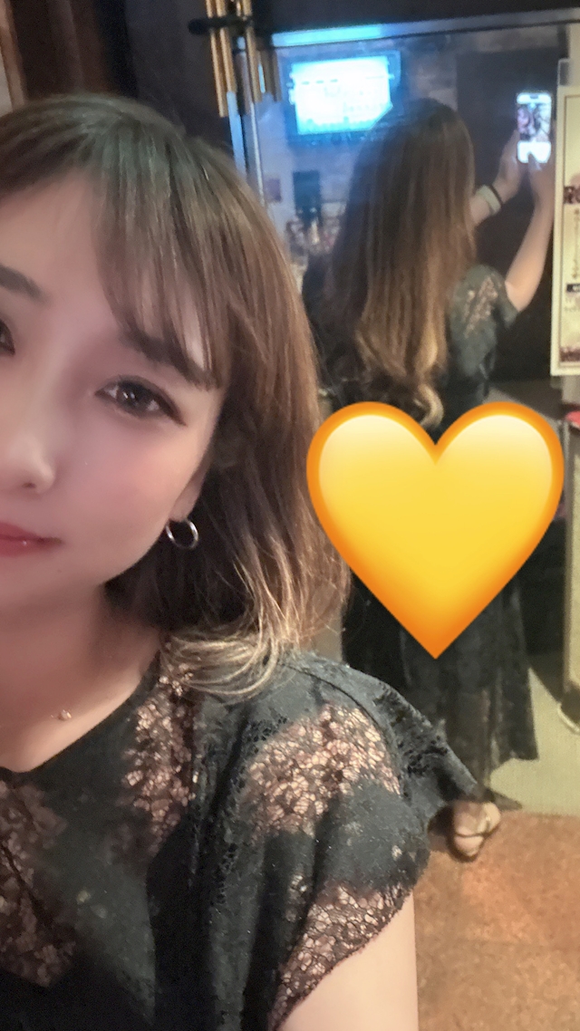 プロフィール写真1・ヨーコ▪グランデ｜