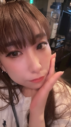 プロフィール写真2・ヨーコ▪グランデ｜若月のRINATO・ワカツキノリナート - 神戸・三宮のスナック