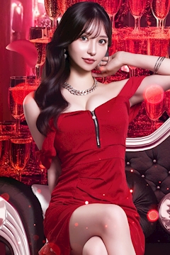 プロフィール写真2・きらり｜CLUB LINEAR・リニア - 名古屋 錦のキャバクラ