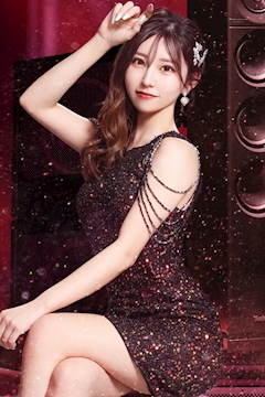 プロフィール写真6・きらり｜CLUB LINEAR・リニア - 名古屋 錦のキャバクラ