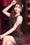 プロフィール写真6・きらり｜CLUB LINEAR・リニア - 名古屋 錦のキャバクラ