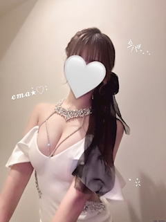 プロフィール写真3・愛咲　えま｜WORLD TRIP・ワールドトリップ - 広島市（流川）のキャバクラ