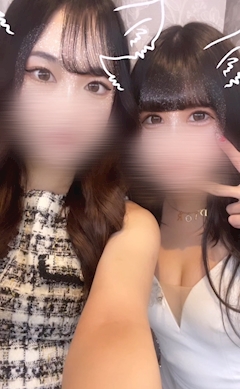成葉　らむ「黒髪りさちと出勤(ᵒ」