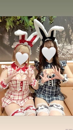 成葉　らむ「出勤」