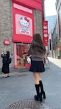 成葉　らむ