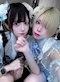 プロフィール写真3・ま ぃ てゃ|Cafe&Bar Doll's Cafe・ドールズカフェ - 池袋西口のコンカフェ