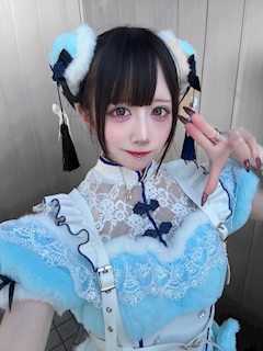 プロフィール写真2・ま ぃ てゃ|Cafe&Bar Doll's Cafe・ドールズカフェ - 池袋西口のコンカフェ