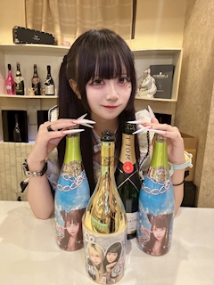 プロフィール写真12・ま ぃ てゃ|Cafe&Bar Doll's Cafe・ドールズカフェ - 池袋西口のコンカフェ