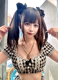プロフィール写真14・ま ぃ てゃ|Cafe&Bar Doll's Cafe・ドールズカフェ - 池袋西口のコンカフェ