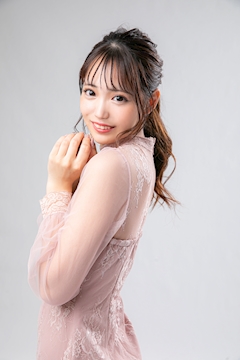 プロフィール写真2・姫乃 さら｜BARCELONA Fillia・フィリア - すすきのニュークラブ（キャバクラ）