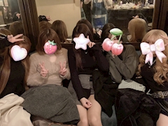 ひとみ「忘年会🍻」