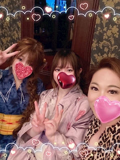 プロフィール写真5・ひとみ|Girls Snack W・ダブル - 長町のスナック
