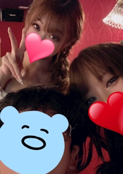 💟わかな💟「有名人が⁉️」