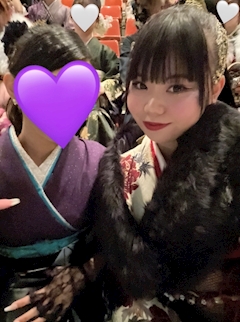 るな「2月start👹🥜」