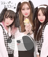 ゆうみ ◆apricot◆「ユニバ🦖🤍」