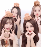 ゆうみ ◆apricot◆「楽しかった🦖✨」