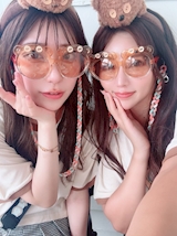 ゆうみ ◆apricot◆「たのしー😆💘」