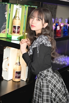 プロフィール写真6・まみ|IRIDA・イリーダ - 八王子のガールズバー