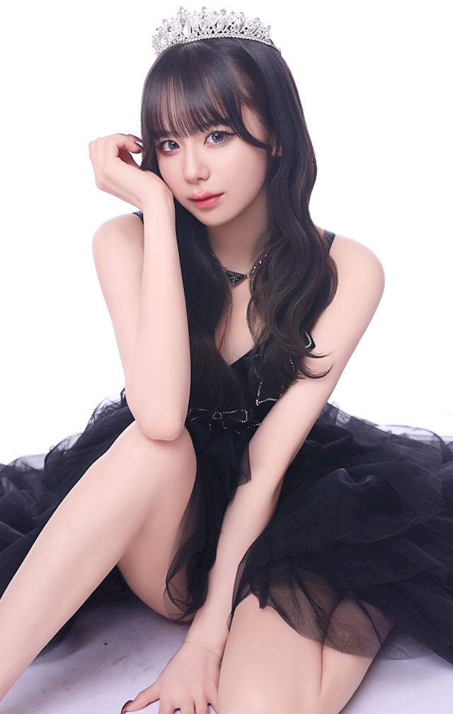 プロフィール写真1・まみ｜