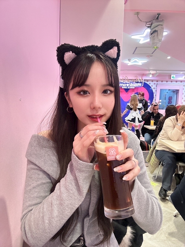 プロフィール写真6・まみ|