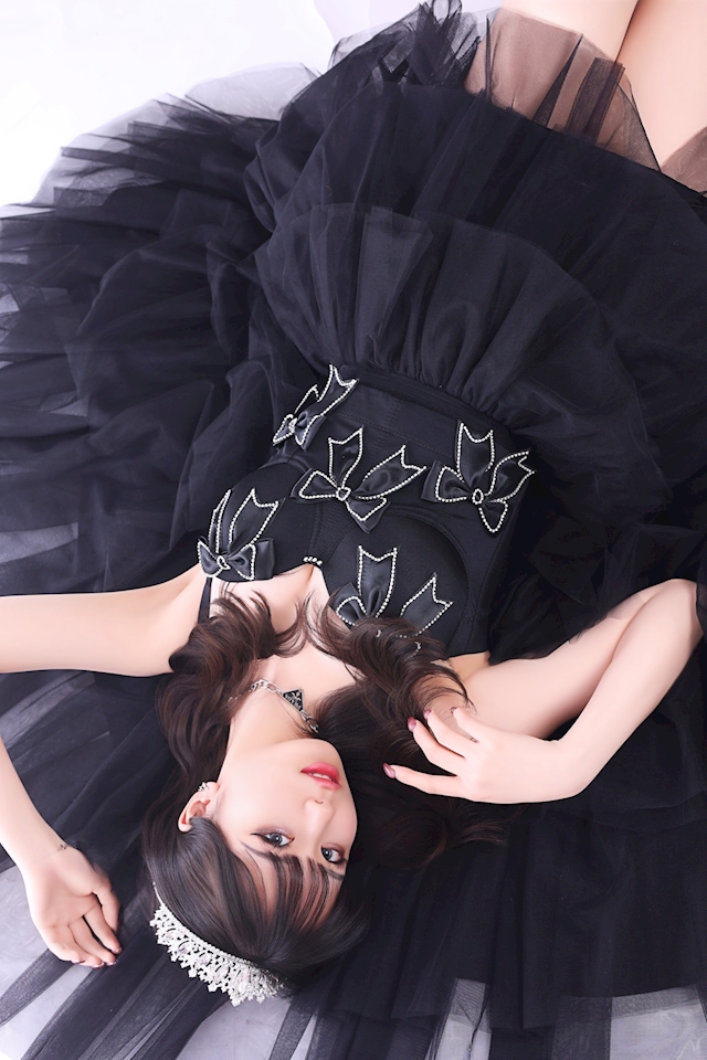 プロフィール写真2・まみ｜