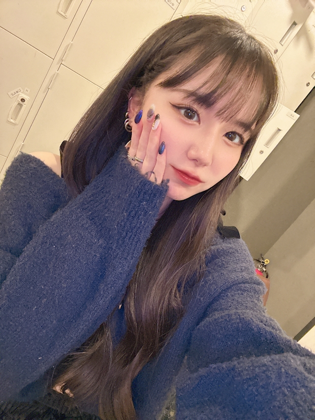 プロフィール写真2・まみ|