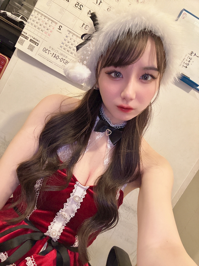 プロフィール写真5・まみ｜