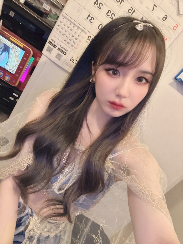 プロフィール写真1・まみ|