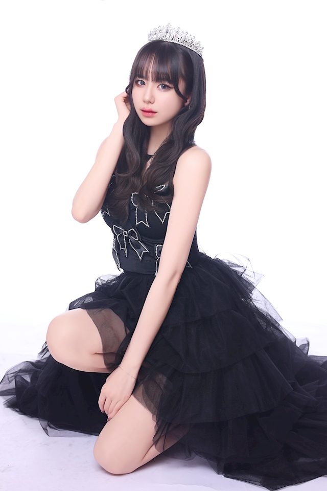 プロフィール写真2・まみ｜